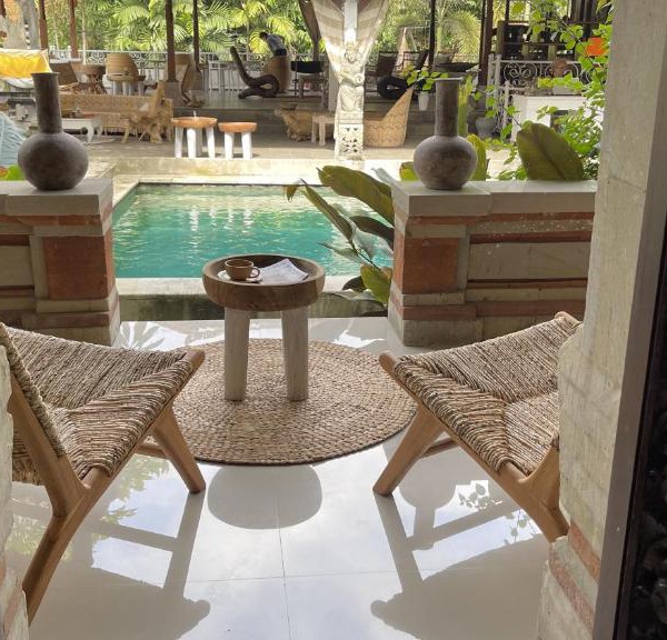 Chakra Living Ubud