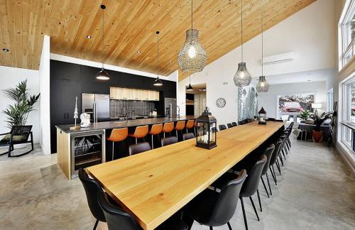 Chalet 22