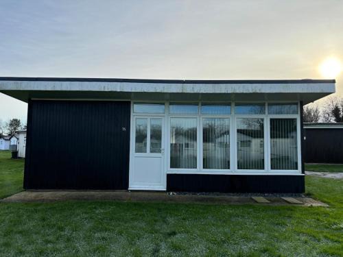 Chalet 75
