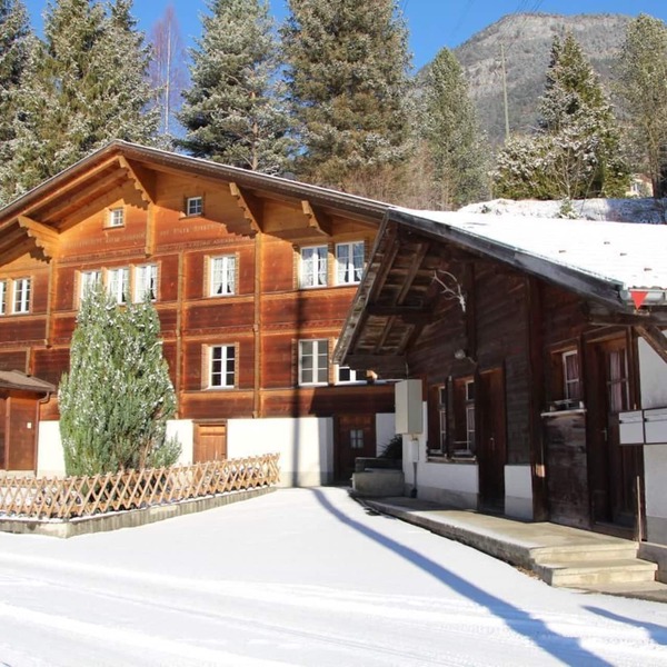 Chalet 9