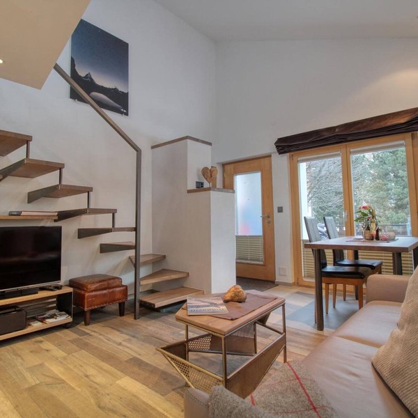 Chalet Abacus