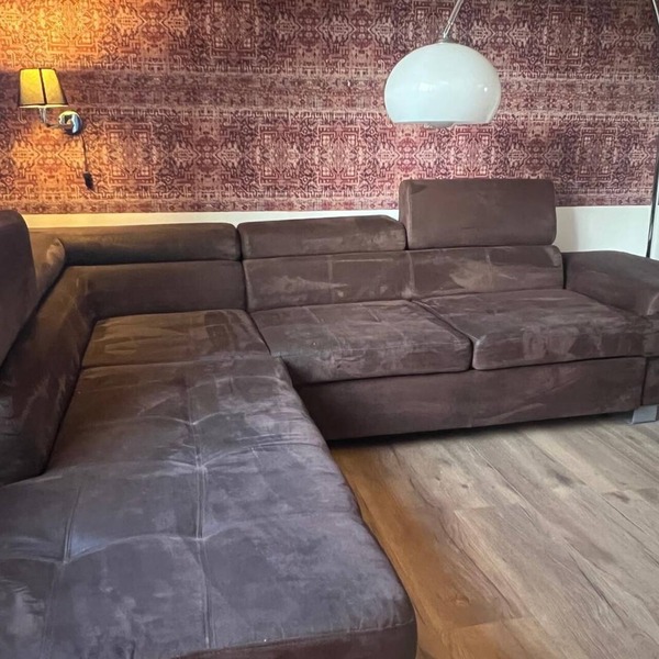 Chalet Ambiente in Munich with perfect connection to the motorway and S-Bahn