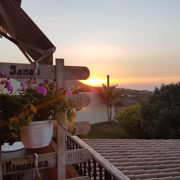 Chalet Anagato