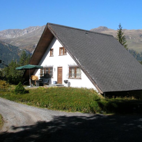 Chalet Atelier