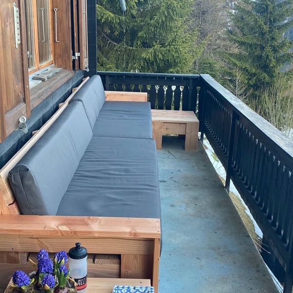 Chalet Belland