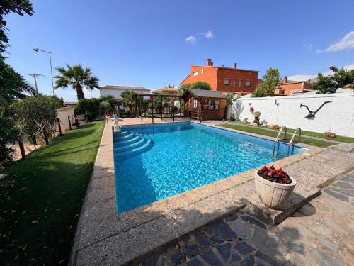 Chalet Can Bola