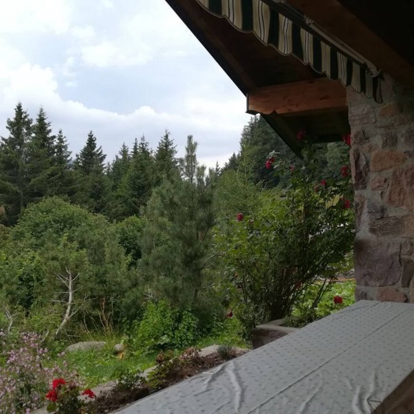 Chalet | Chalet - Adamello Park, Limen BS