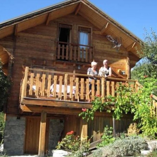 Chalet - Chorges