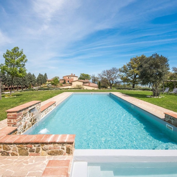 Chalet "Cigno" with Shared Pool & Wi-Fi