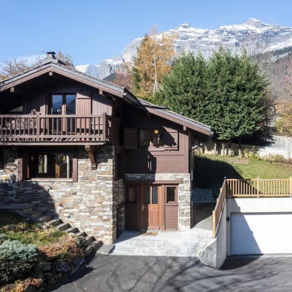 Chalet Cusco