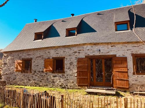 Chalet grange