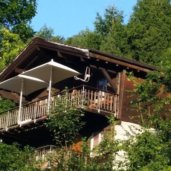 Chalet Husli