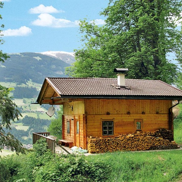 Chalet Jagdhütte Eberharter - MHO112 by Interhome