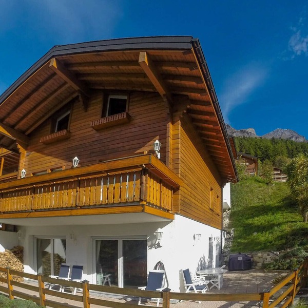 Chalet Kliben
