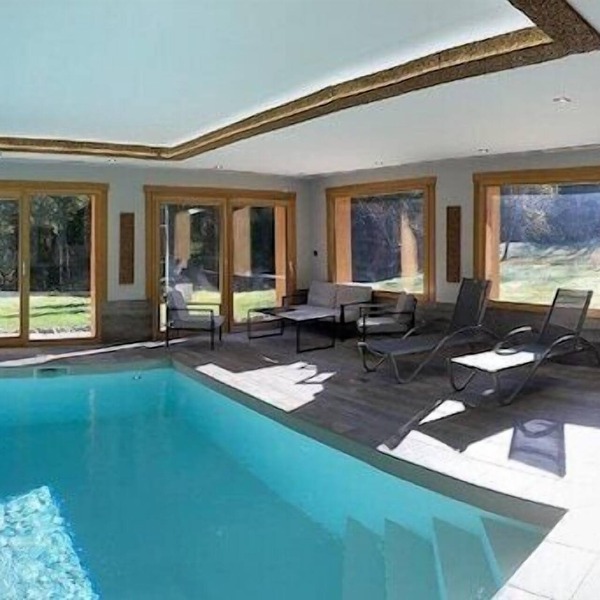 Chalet Le Lynx