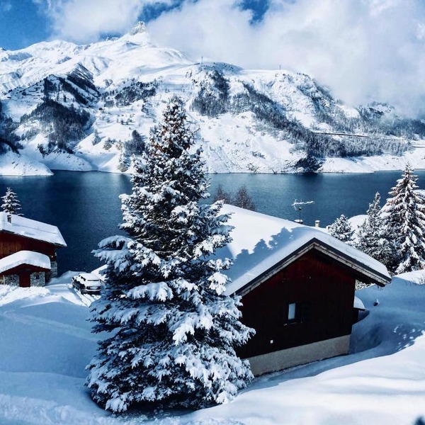 CHALET LES ASPHODELES