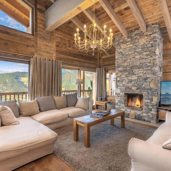 Chalet Micheline