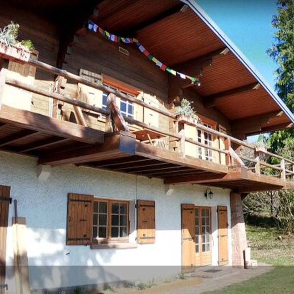 Chalet Namaste