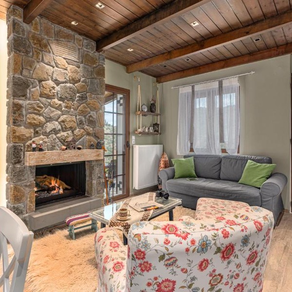 Chalet Perivoli