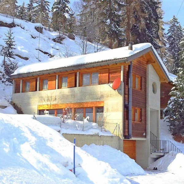 Chalet Theo