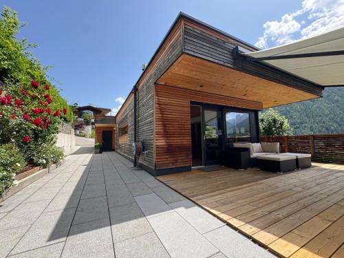 Chalet Tonin