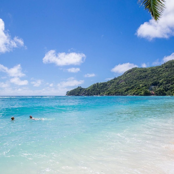 Chalets D'Anse Forbans