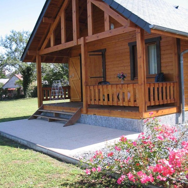 Chalets du Lac