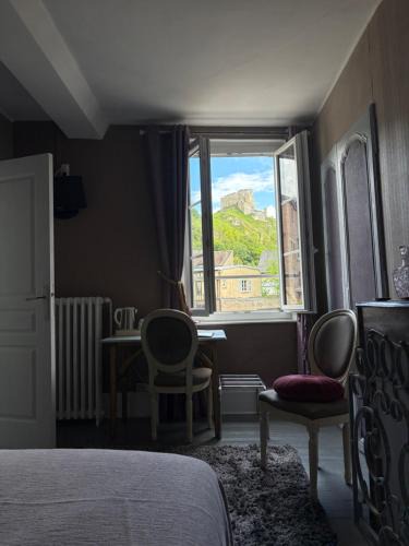 Chambres D'Hôtes La Villa Aliénor