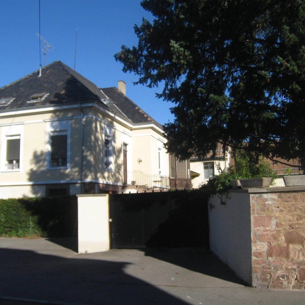 Chambres Privatives Chez l'Habitant