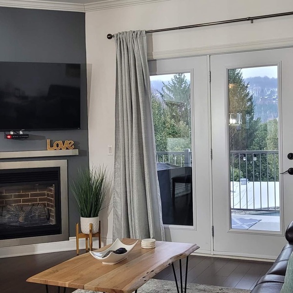 Champlain Condo 202