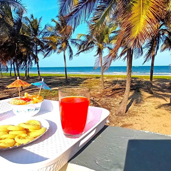 Chan Beach Resort