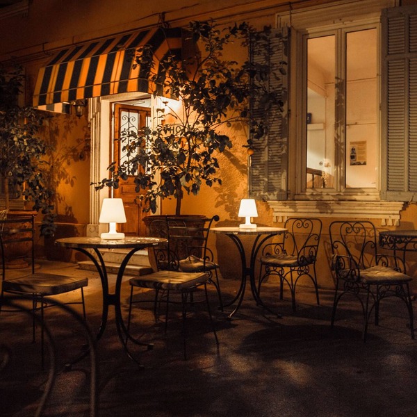 Chanteclair Hotel