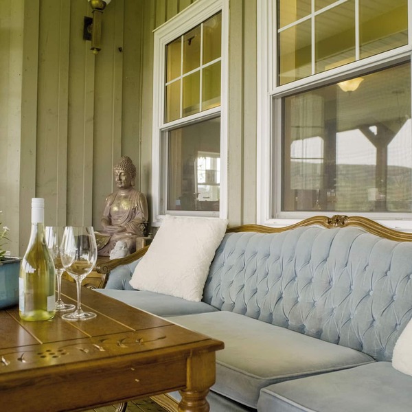 Chanterelle Country Inn & Cottages