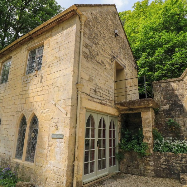 Chapel Cottage