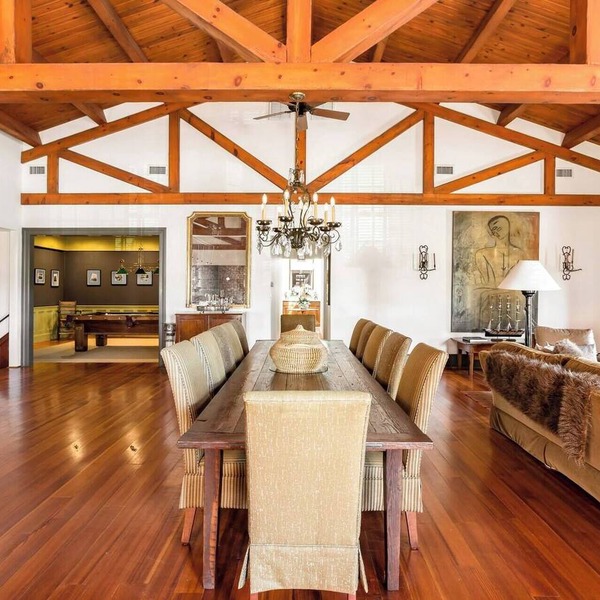 Charleston Loft | Exclusive Party-Friendly Rental