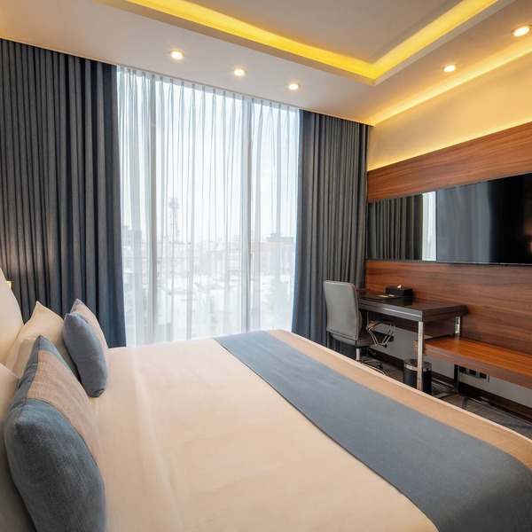 Charli Hotel Jeddah
