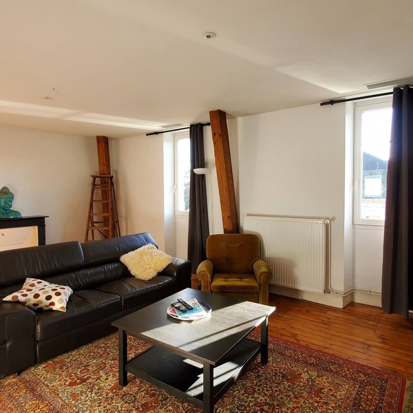 Charmant Appartement Brive Centre