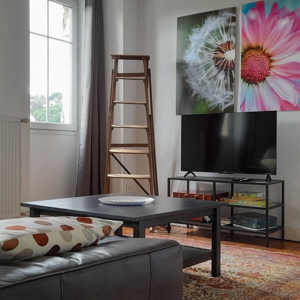 Charmant Appartement Brive Centre