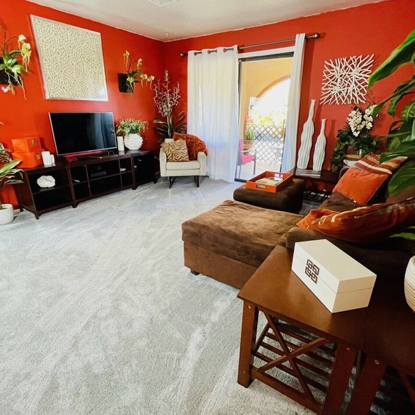 Charming 1 bdr with mountain view