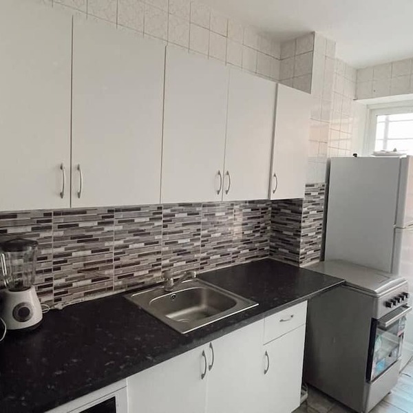 Charming 1-bedroom Apartment in the Heart of Madrid