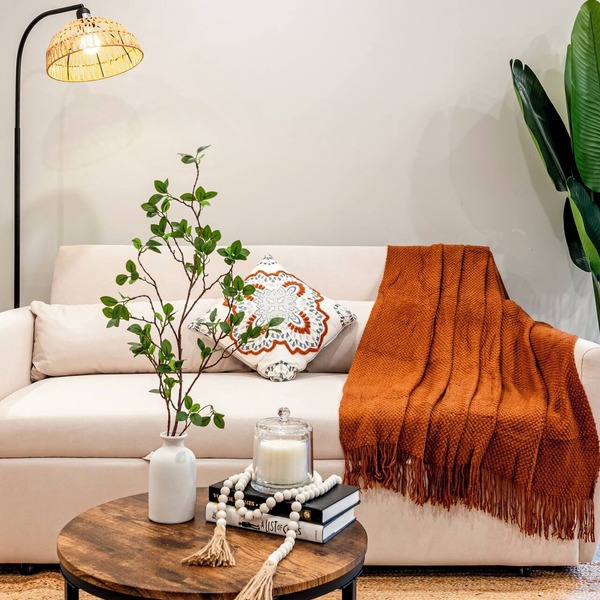 Charming 1 bedroom Boho retreat- Close to downtown
