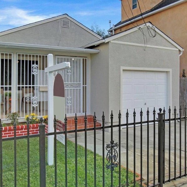 Charming 1-bedroom house with AC, WiFi in delightful San Bruno