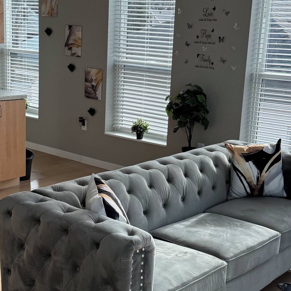 Charming 1-bedroom apartment with WiFi, AC in amazing Minneapolis 5 mins to DWTN