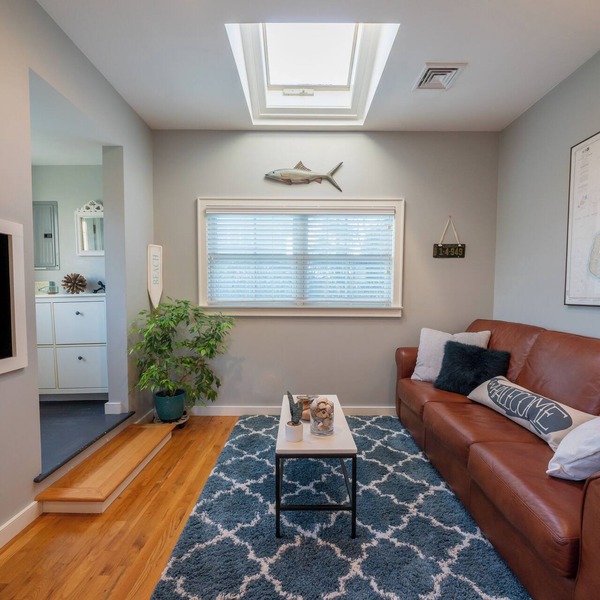 Charming 1-bedroom cottage in the heart of Southampton Village