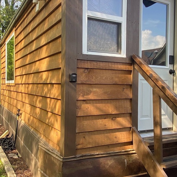 Charming 1-bedroom tiny home in peaceful Spring Hill