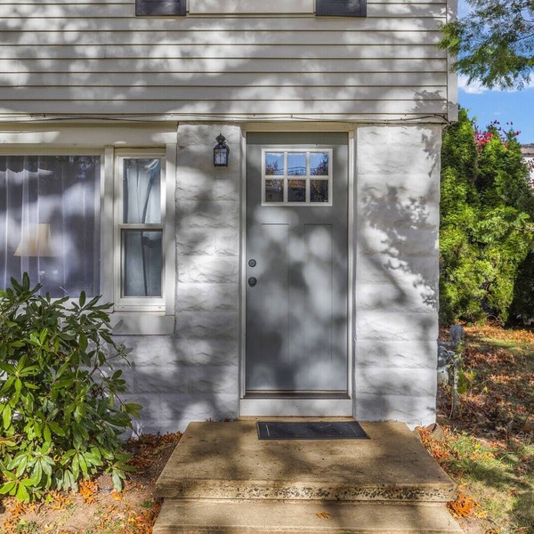 Charming 1-BR 1st Flr apt in Scotch Plains - Full Kitchen on a quiet cul-de-sac