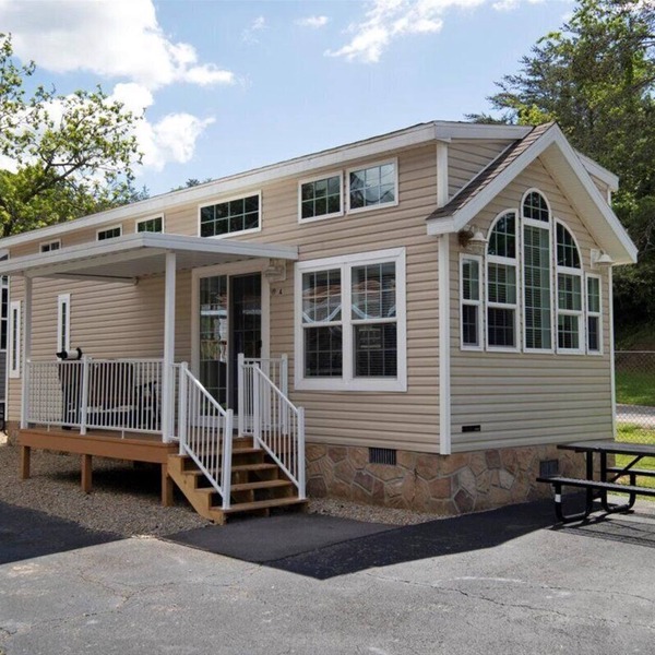 Charming 1BR Cottage with Loft near Dollywood