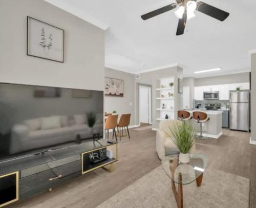 Charming 1BR Easy Access to Lake Conroe