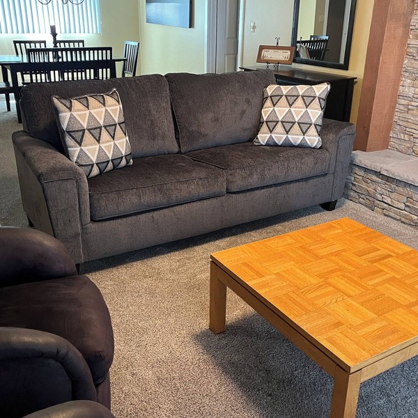 Charming 2 bed/2 bath condo at Lake of the Ozarks! With Dock Slip!