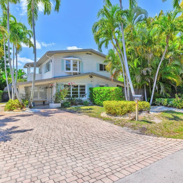 Charming 2-bedroom apartment in delightful Fort Lauderdale